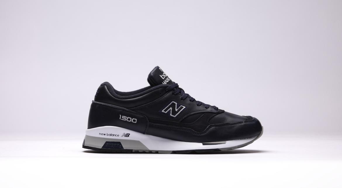 美品 NEW BALANCE M1500 nav 28 Made in U.K New Balance M 1500 NAV 